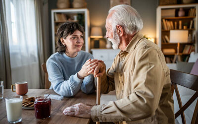 How to Talk to a Loved One About Assisted Living: Insights from Eden Vista Apple Valley